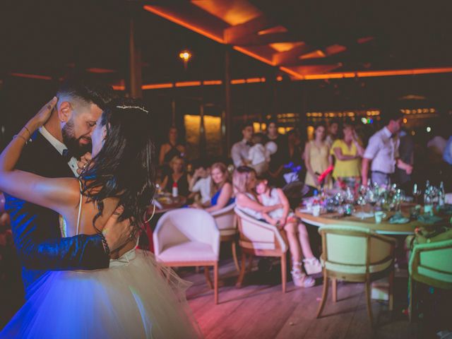 La boda de Jose y Susana en Pineda De Mar, Barcelona 51