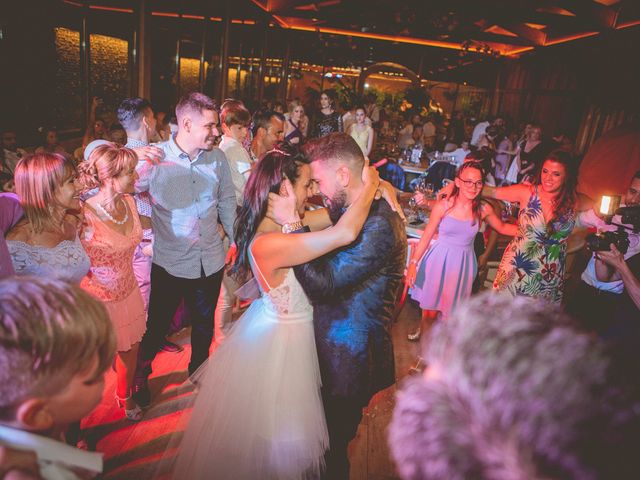 La boda de Jose y Susana en Pineda De Mar, Barcelona 52