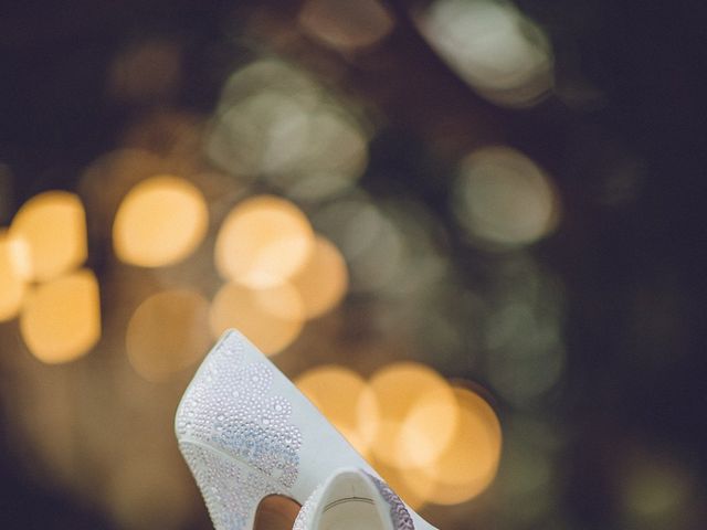 La boda de Adrián y Florentina en Algeciras, Cádiz 37