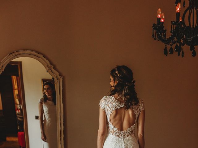 La boda de Ruben y Raquel en Almorox, Toledo 6