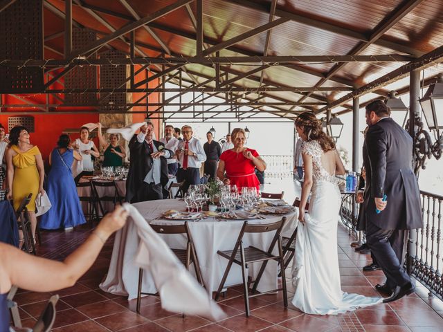 La boda de Ruben y Raquel en Almorox, Toledo 31