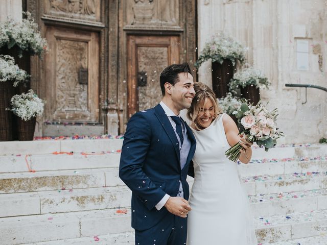 La boda de Sergio y Patricia en Burgos, Burgos 3