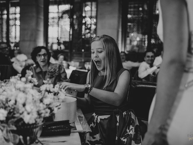 La boda de Sergio y Patricia en Burgos, Burgos 14