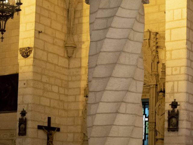 La boda de Maria y Aarón en Beneixama, Alicante 46