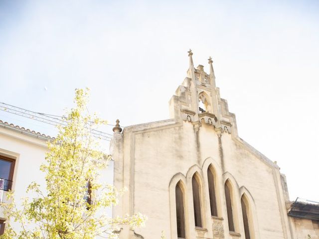 La boda de Maria y Aarón en Beneixama, Alicante 63