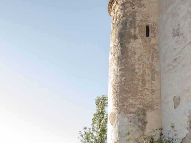 La boda de Maria y Aarón en Beneixama, Alicante 66