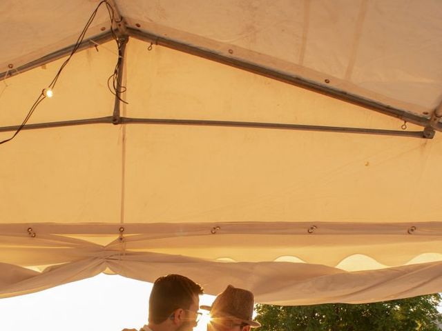 La boda de Maria y Aarón en Beneixama, Alicante 80