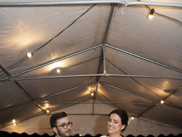 La boda de Maria y Aarón en Beneixama, Alicante 96