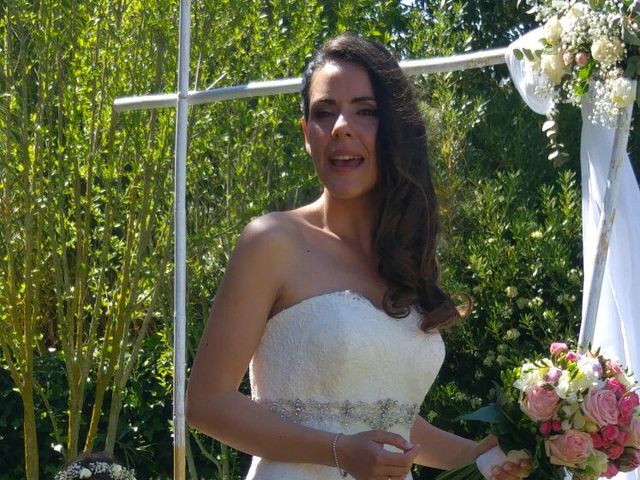 La boda de Javier  y M.Carmen  en Santa Gertrudis De Fruitera, Islas Baleares 9