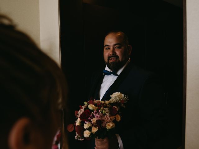 La boda de Dani y Mireia en Santa Coloma De Farners, Girona 62