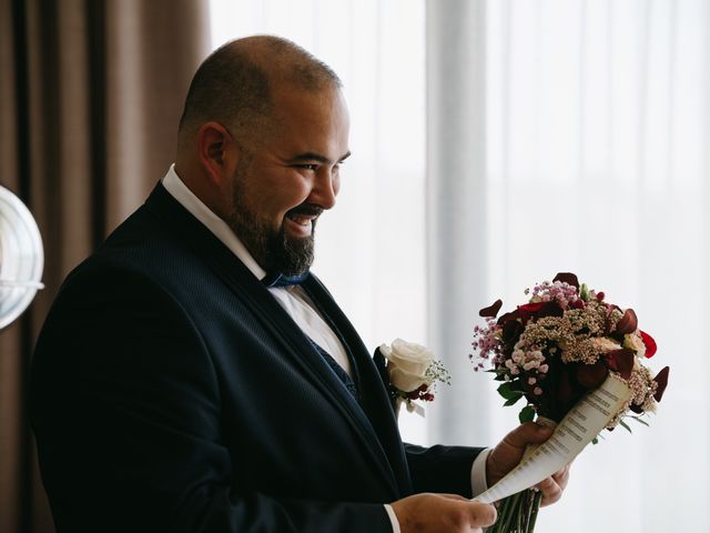 La boda de Dani y Mireia en Santa Coloma De Farners, Girona 71