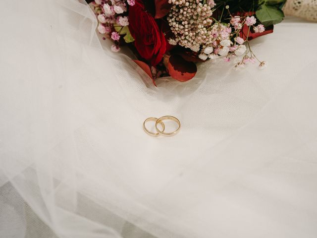 La boda de Dani y Mireia en Santa Coloma De Farners, Girona 162