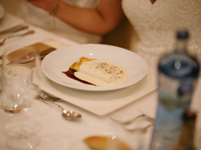 La boda de Dani y Mireia en Santa Coloma De Farners, Girona 209