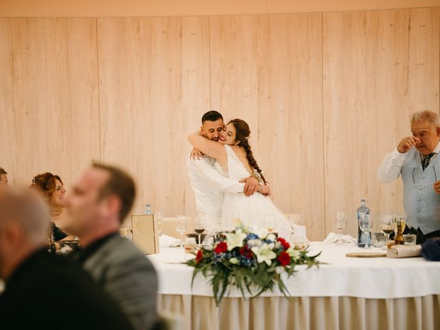 La boda de Dani y Mireia en Santa Coloma De Farners, Girona 233