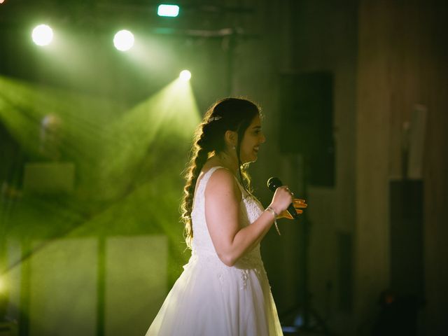 La boda de Dani y Mireia en Santa Coloma De Farners, Girona 322