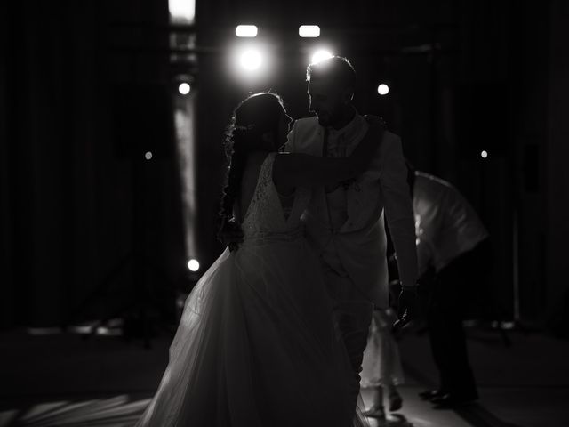 La boda de Dani y Mireia en Santa Coloma De Farners, Girona 341