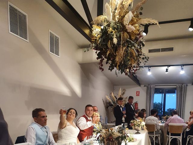 La boda de Eva  y Alejandro  en Fuenlabrada, Madrid 7