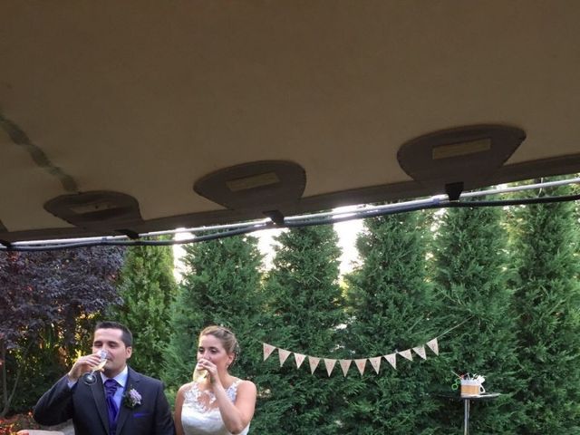 La boda de Josep y Anna en Palau De Plegamans, Barcelona 3