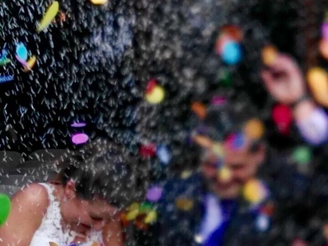 La boda de Josep y Anna en Palau De Plegamans, Barcelona 4