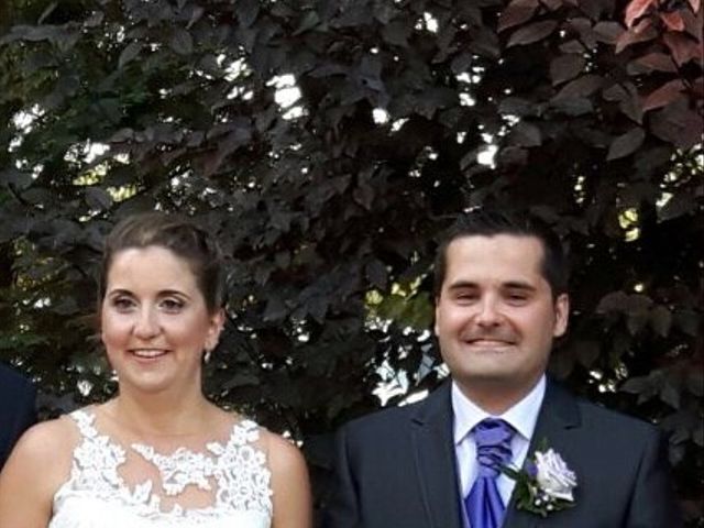 La boda de Josep y Anna en Palau De Plegamans, Barcelona 6