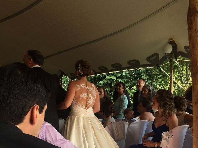 La boda de Josep y Anna en Palau De Plegamans, Barcelona 7