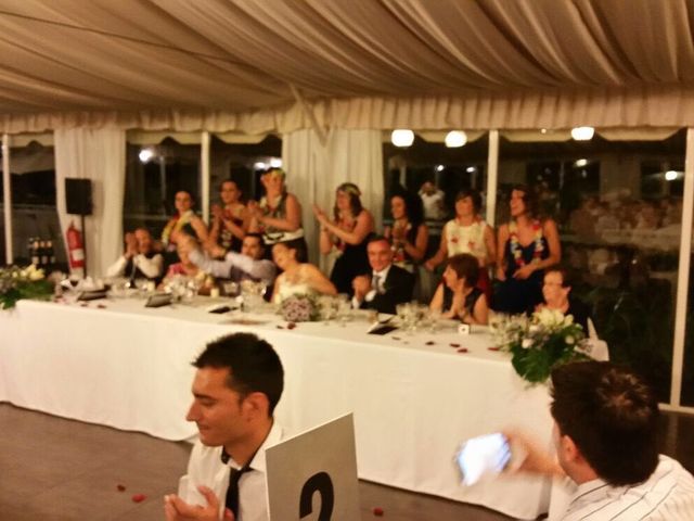 La boda de Josep y Anna en Palau De Plegamans, Barcelona 2