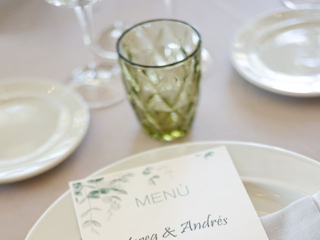 La boda de Andrés y Nerea en Hoyo De Manzanares, Madrid 66