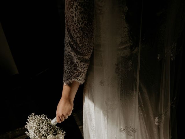 La boda de Pol y Olga en Vilanova De Sau, Barcelona 3