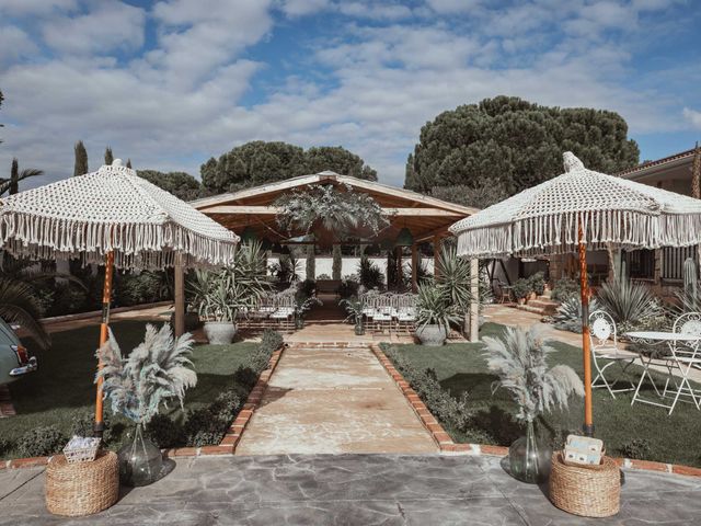 La boda de Miguel y Eloy en Talamanca Del Jarama, Madrid 3