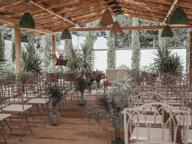 La boda de Miguel y Eloy en Talamanca Del Jarama, Madrid 4