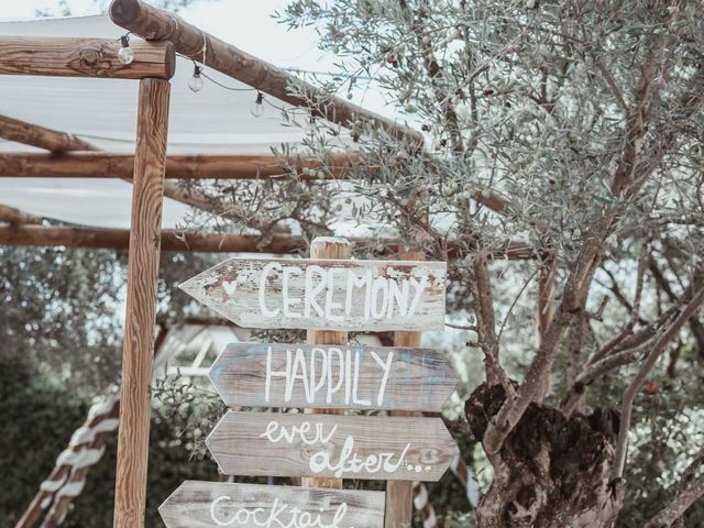 La boda de Miguel y Eloy en Talamanca Del Jarama, Madrid 6