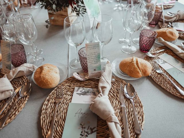 La boda de Miguel y Eloy en Talamanca Del Jarama, Madrid 11