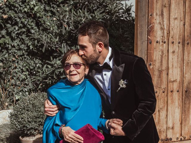 La boda de Miguel y Eloy en Talamanca Del Jarama, Madrid 12