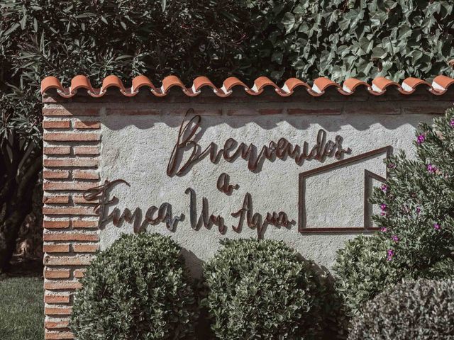 La boda de Miguel y Eloy en Talamanca Del Jarama, Madrid 13