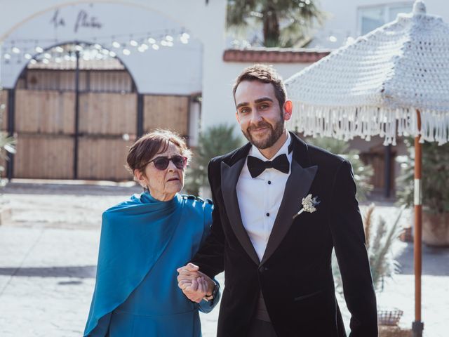 La boda de Miguel y Eloy en Talamanca Del Jarama, Madrid 15