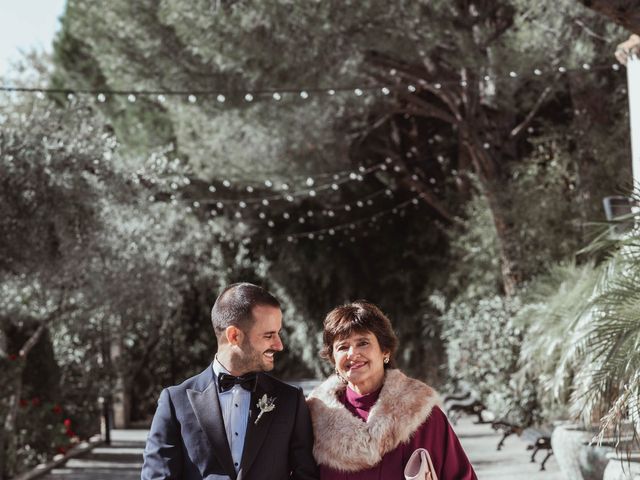 La boda de Miguel y Eloy en Talamanca Del Jarama, Madrid 16