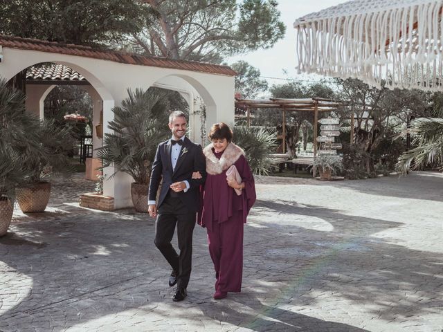 La boda de Miguel y Eloy en Talamanca Del Jarama, Madrid 17