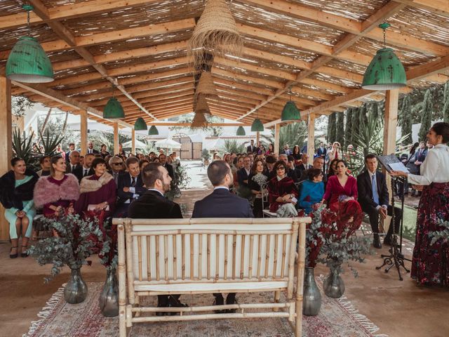 La boda de Miguel y Eloy en Talamanca Del Jarama, Madrid 21