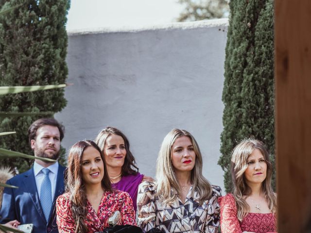 La boda de Miguel y Eloy en Talamanca Del Jarama, Madrid 22