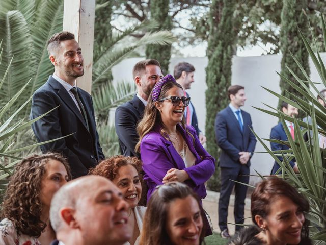 La boda de Miguel y Eloy en Talamanca Del Jarama, Madrid 27