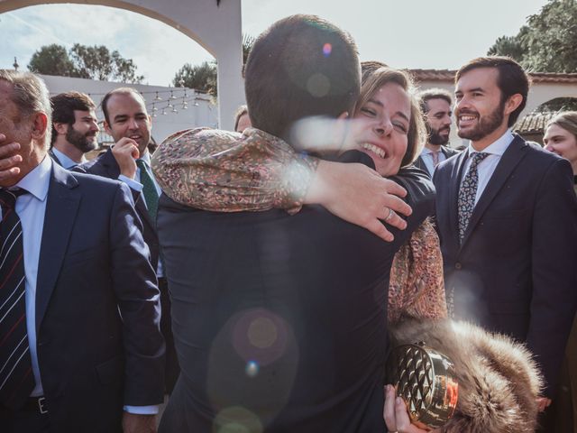 La boda de Miguel y Eloy en Talamanca Del Jarama, Madrid 44