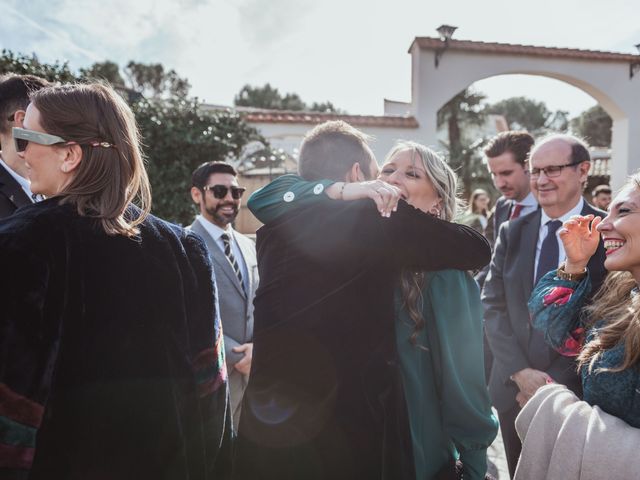 La boda de Miguel y Eloy en Talamanca Del Jarama, Madrid 45