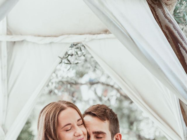 La boda de Miguel y Eloy en Talamanca Del Jarama, Madrid 59