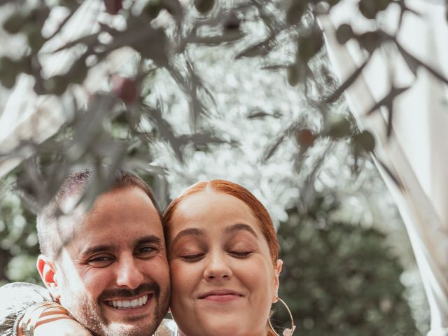 La boda de Miguel y Eloy en Talamanca Del Jarama, Madrid 60