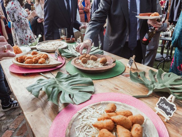 La boda de Miguel y Eloy en Talamanca Del Jarama, Madrid 63