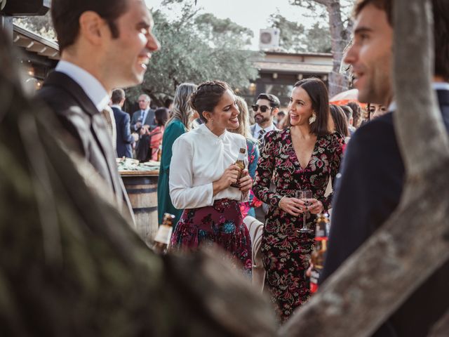 La boda de Miguel y Eloy en Talamanca Del Jarama, Madrid 64