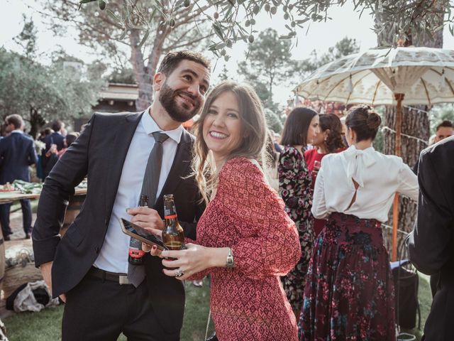 La boda de Miguel y Eloy en Talamanca Del Jarama, Madrid 65