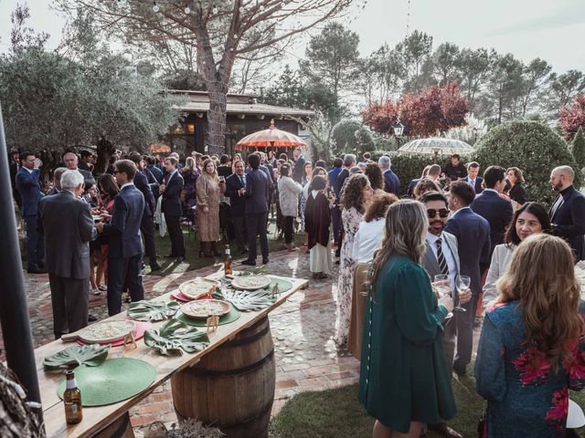 La boda de Miguel y Eloy en Talamanca Del Jarama, Madrid 66