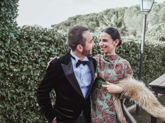 La boda de Miguel y Eloy en Talamanca Del Jarama, Madrid 69