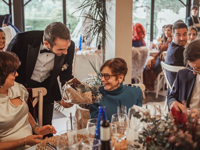 La boda de Miguel y Eloy en Talamanca Del Jarama, Madrid 77